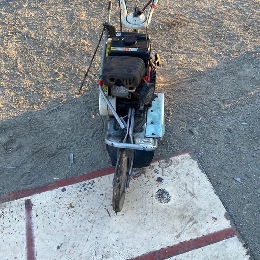 WING MOWER ウイングモアー 自走式草刈機 OHV Gm182p 刈払機 芝刈機