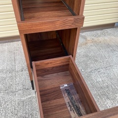 moca company Cloudear キッチンカウンターの画像