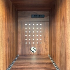 moca company Cloudear キッチンカウンターの画像