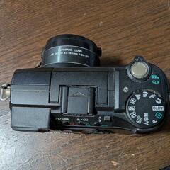 オリンパス CAMEDIA C-755 ウルトラzoomの画像