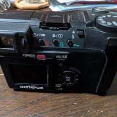 オリンパス CAMEDIA C-755 ウルトラzoomの画像