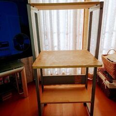パソコンラック　パソコン台
