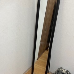 フランフラン　鏡
