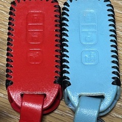 N-BOX スマートキーケースの画像