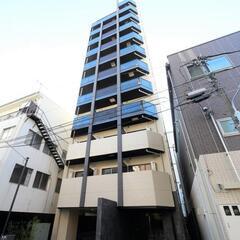 MK💞✨敷金ゼロ✨礼金ゼロ✨仲介手数料ゼロ✨つくばエクスプレス / 浅草駅徒歩12分👣ペット１匹飼育可♪築浅賃貸マンション！💛🏢 - 台東区