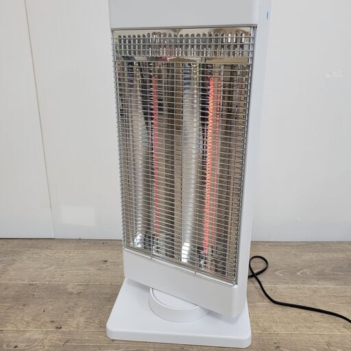 2/28 終 おおたけ カーボンヒーター 23年製 WCB-C900 アークランズ 動作確認済 25b菊DO