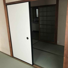 ★ 仲介手数料ゼロ物件 ★ 敷金ゼロ ★ 北別府貸家  1階部分（摂津市）★ 正雀駅 ★ 物件番号：260305-101 − 大阪府