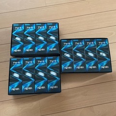 TW-S ホンマ　ゴルフボール　3ダースの画像