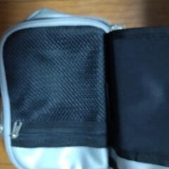 2Wayポーチ　 Mobusの画像