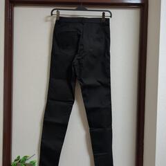 美品ユニクロ　ヒートテックパンツの画像