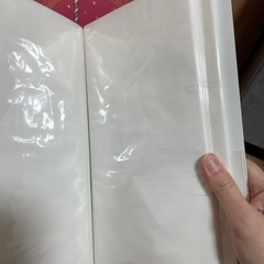 リラックマのアルバム3冊の画像