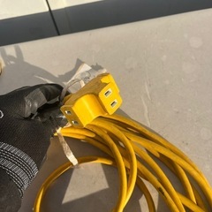 コード9mの画像