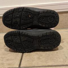 スノーシューズ20cmの画像