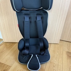 ［取引中］日本育児　コンパクトチャイルドシート