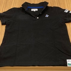 500円均一！ジャックバニーポロシャツ