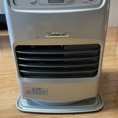 ダイニチ　ブルーヒーターFW2517S