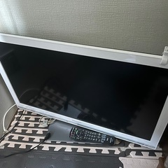 Panasonic TH-L32X3テレビ