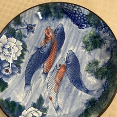 皿の画像