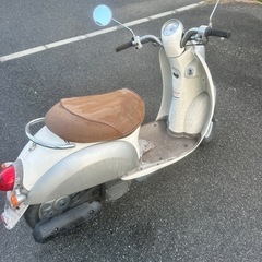 中古バイク