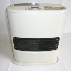 完動品 近隣手渡し ユアサ 石油ファンヒーター  YFH-S30E