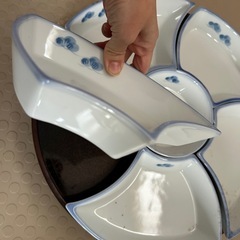 オードブル用の画像