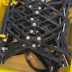 救急隊ネット KK-22 (軽自動車用 簡易チェーン)の画像
