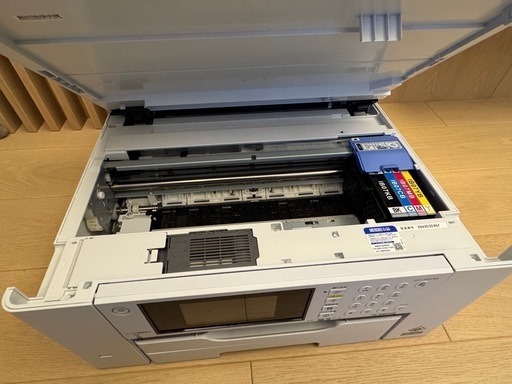 エプソン PX-M6010F プリンター複合機