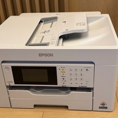 エプソン PX-M6010F プリンター複合機