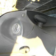 SUZUKI レッツ4 ブラック 4ストインジェクションモデル 自賠責つき実働即乗りの画像