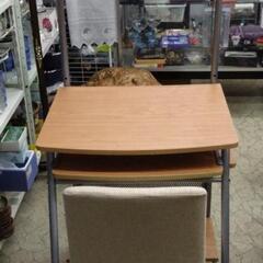 パソコンデスク
