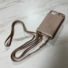 iPhone11スマホカバー