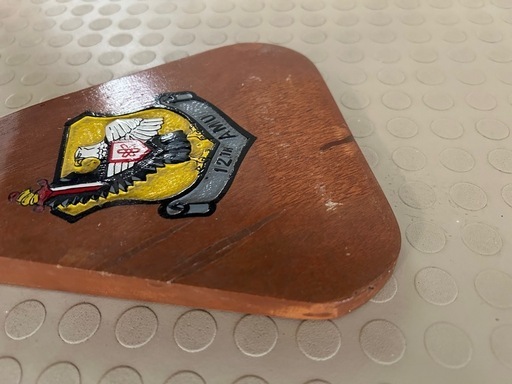 ビンテージ　飾り物　