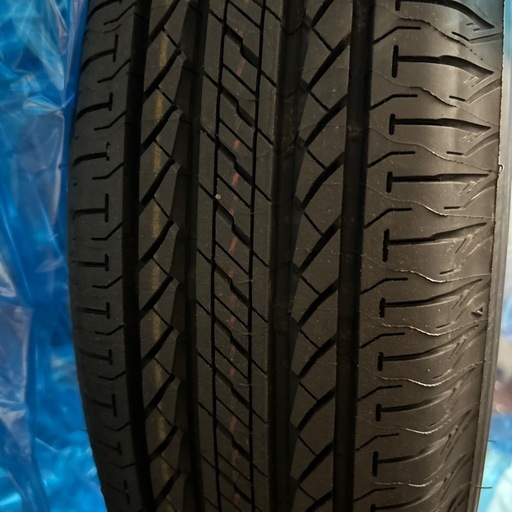 【新車外し】175/80R16 ブリジストン夏タイヤ ジムニー JB64 4本セット