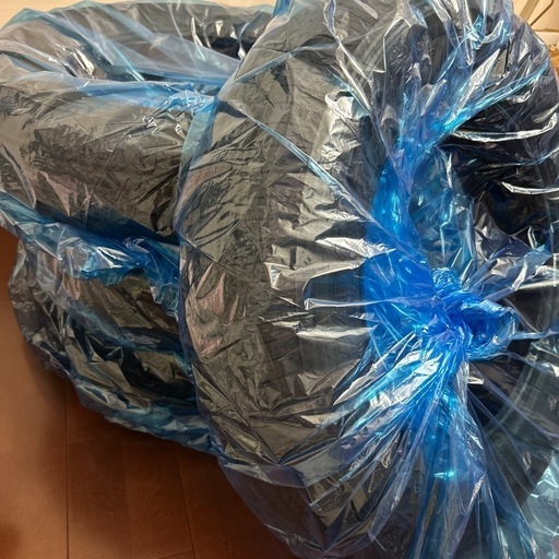 【新車外し】175/80R16 ブリジストン夏タイヤ ジムニー JB64 4本セット