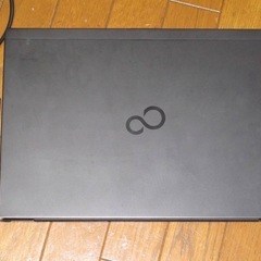 FUJITSU LIFEBOOK U938/VW FMVU1803ND 第８世代 Core i5 8250U 1.60GHz/20GB/512GB/13.3インチ/Win11 Pro搭載の画像