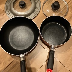 フライパン