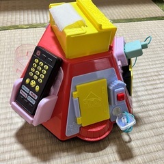 いたずらやりたい放題