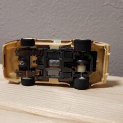 エポック　TYCO スーパーサーキット　X-14 ダットサン　280ZX キャメル　動作未確認

の画像