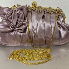 パーティーバッグ