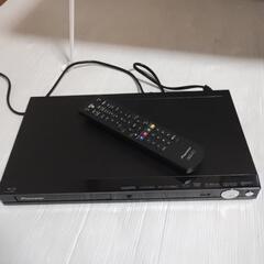 決まりました。Blu-rayプレイヤー　BDP-3140-K　0224a3の画像