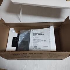 決まりました。Blu-rayプレイヤー　BDP-3140-K　0...