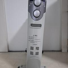 マイコンオイルヒーター