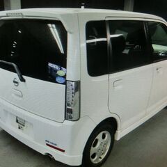 現状渡しの110000円です。21年式、オッテイRS。小傷、擦り傷有りますが、。ナビ、テレビ、ドラレコ付いてます。現車確認してください。の画像