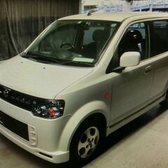 現状渡しの110000円です。21年式、オッテイRS。小傷、擦り傷有りますが、。ナビ、テレビ、ドラレコ付いてます。現車確認してください。の画像