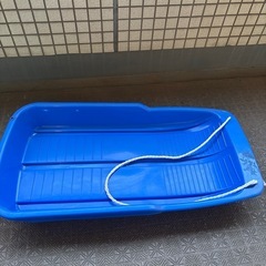 ソリの画像