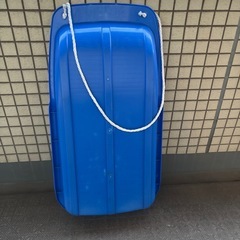 ソリの画像