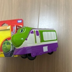 チャギントン ココの画像