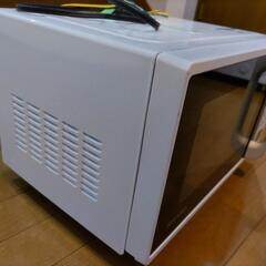 シャープオーブンレンジ　RE-SFE2の画像