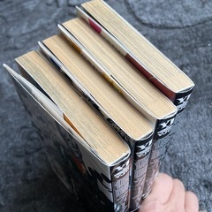 「仮面ティ－チャ－1.2.3.4」  藤沢とおるの画像