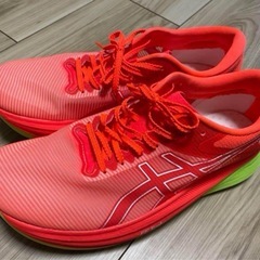 アシックス　s4 26.0